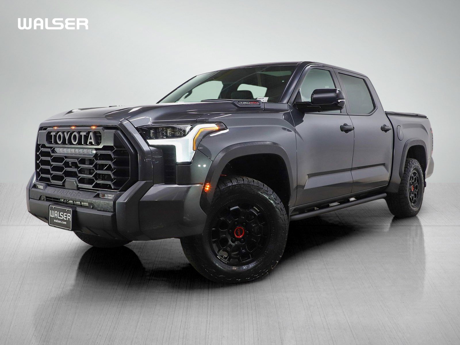 Used 2025 Toyota Tundra TRD Pro