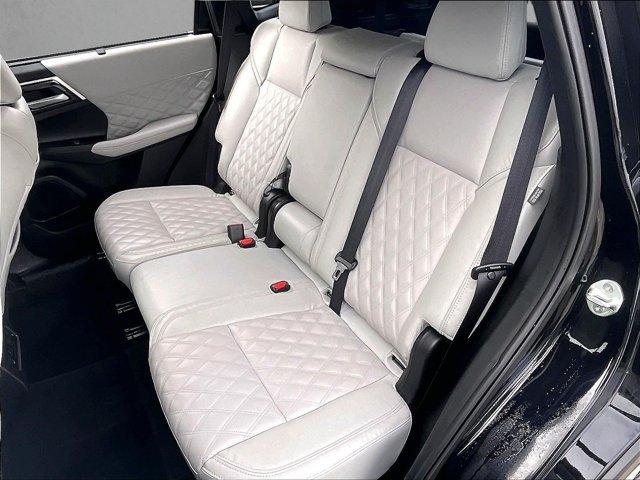 Used 2024 Mitsubishi Outlander SEL FWD image 28