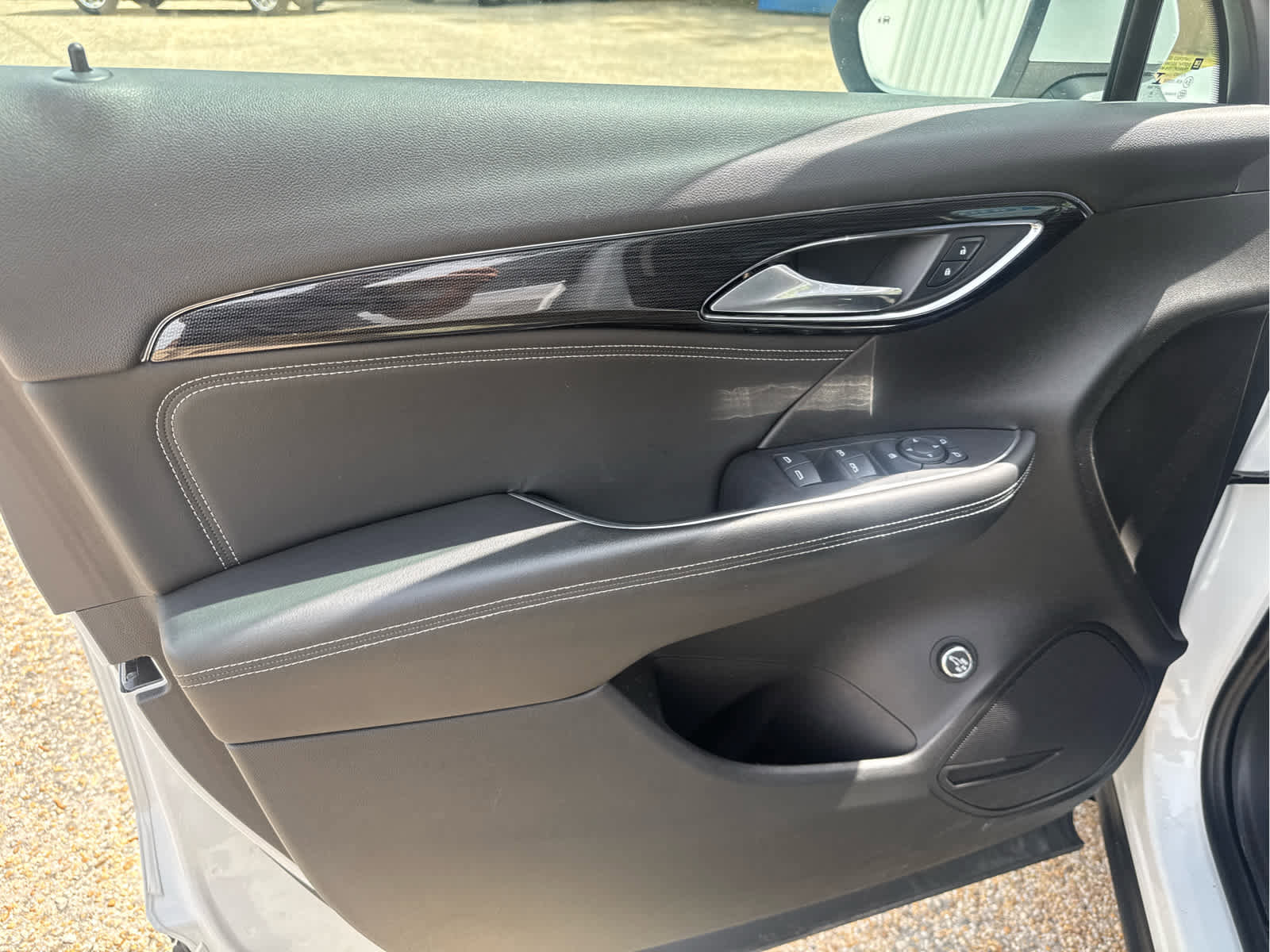 Certified 2022 Buick Envision Preferred image 19