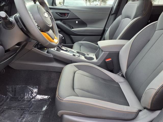 New 2025 Subaru Crosstrek 2.5i Wilderness w/ Crosstrek Mirror Package image 8