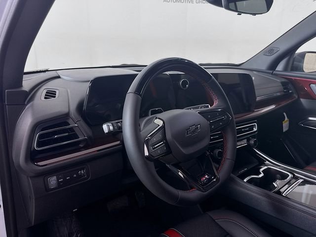 New 2026 Chevrolet Traverse RS image 11