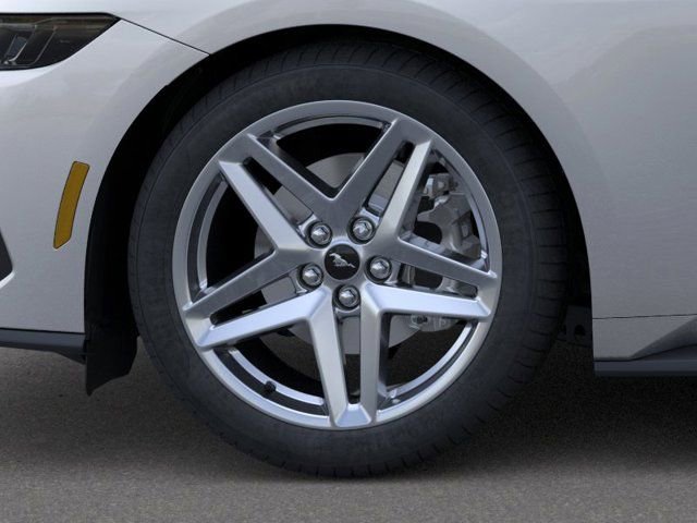 New 2026 Ford Mustang Convertible RWD image 19