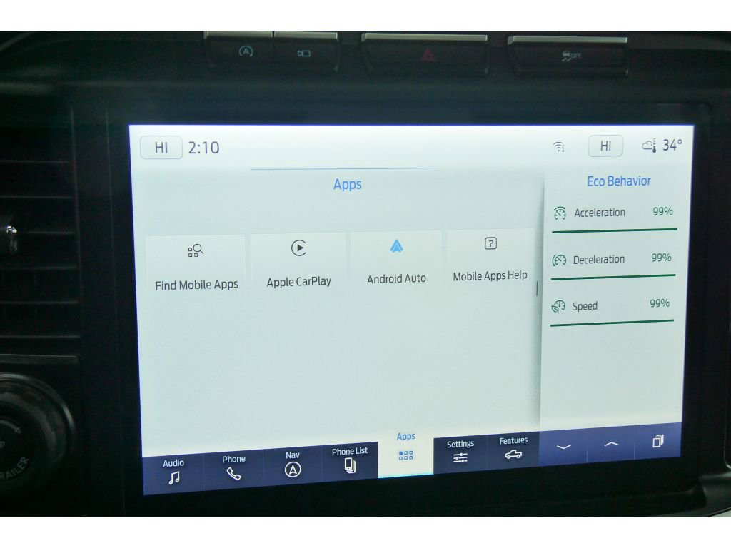 Used 2023 Ford F150 XLT w/ Equipment Group 302A High image 26