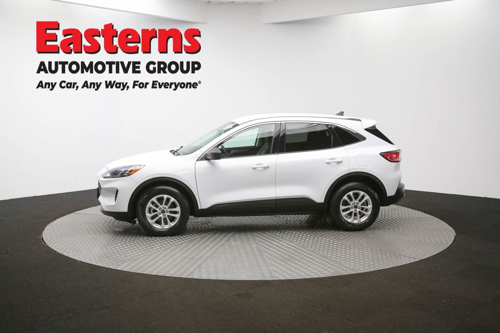 Used 2022 Ford Escape SE image 58