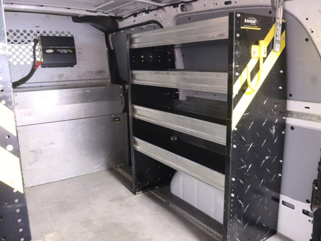 Used 2019 Mercedes-Benz Metris image 26
