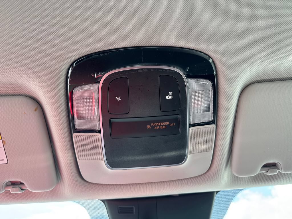 Used 2023 Hyundai Tucson SE FWD image 23