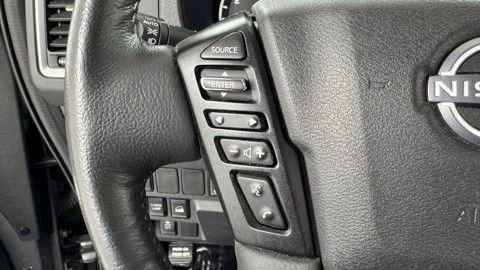 Certified 2023 Nissan Frontier SV w/ SV Convenience Package image 26