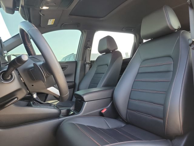 Used 2025 Honda CR-V Sport-L image 20
