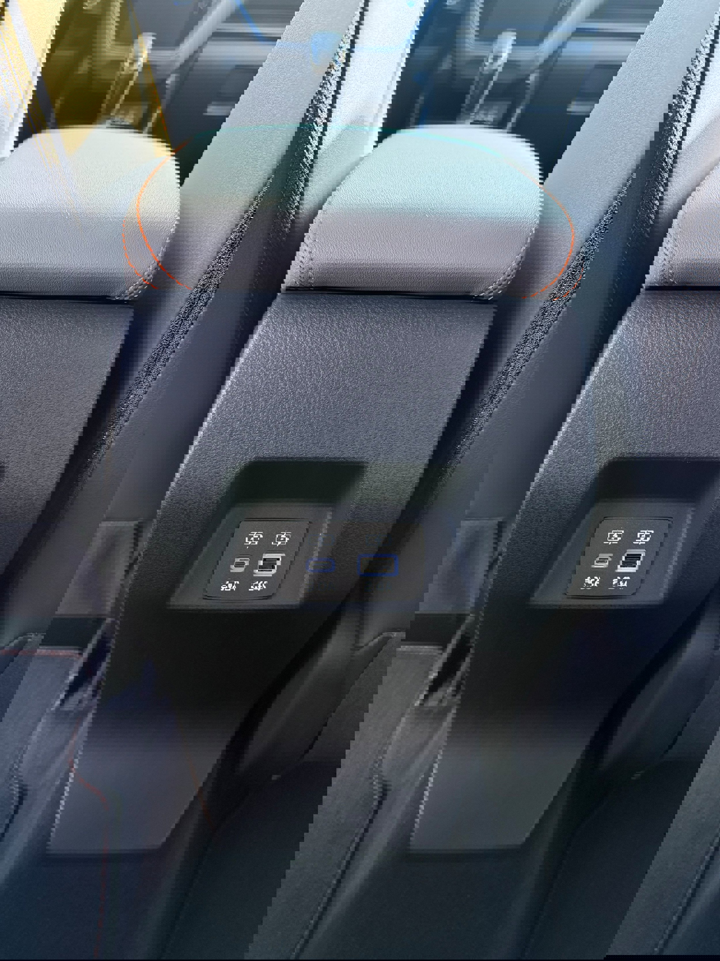 New 2026 Subaru Crosstrek 2.5i Limited image 18