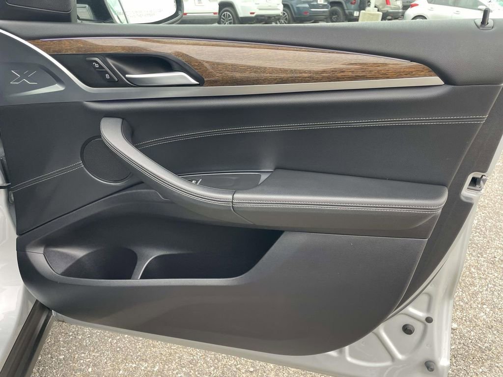 Used 2019 BMW X3 sDrive30i w/ Convenience Package image 29