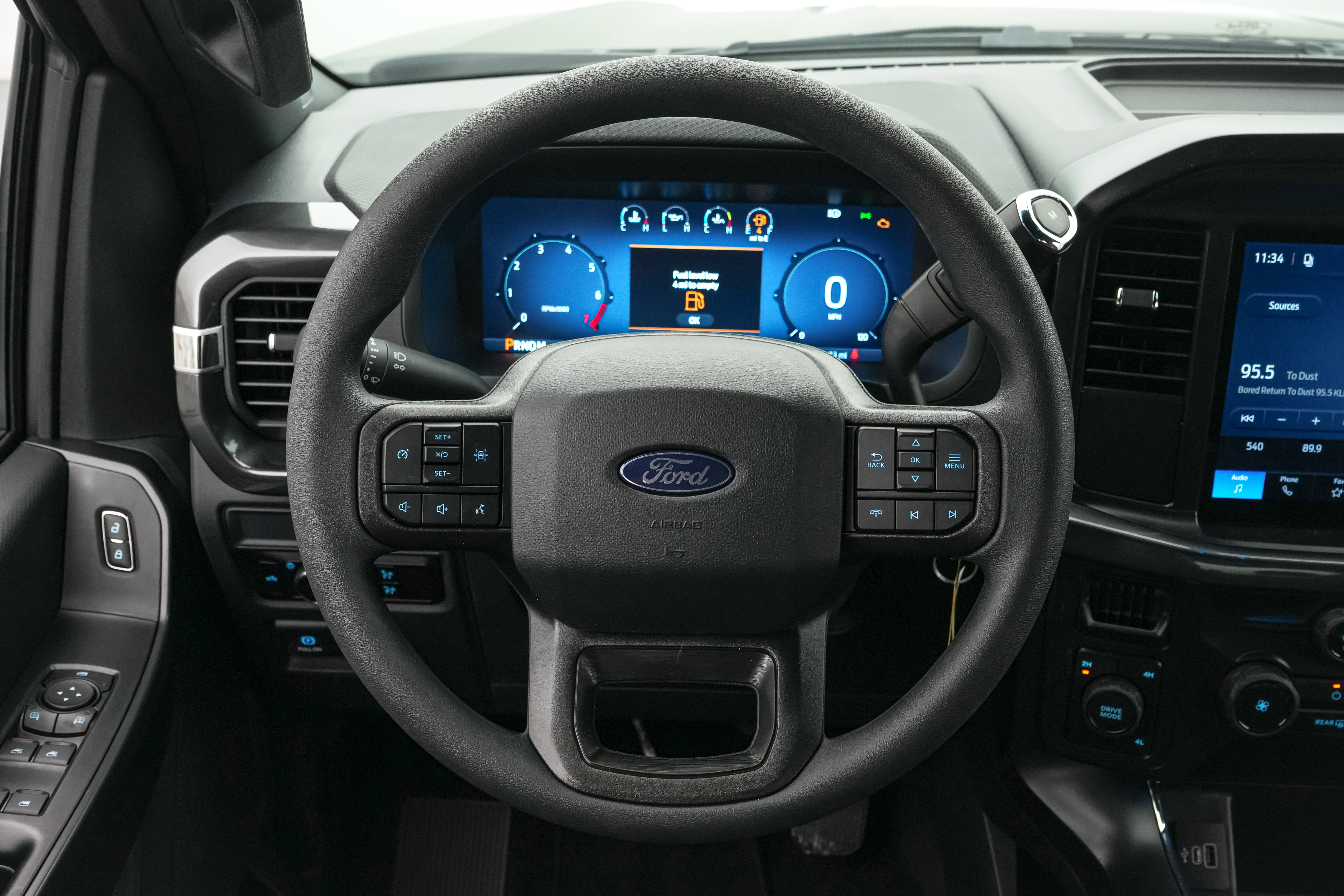 New 2026 Ford F150 STX w/ Equipment Group 200A image 14