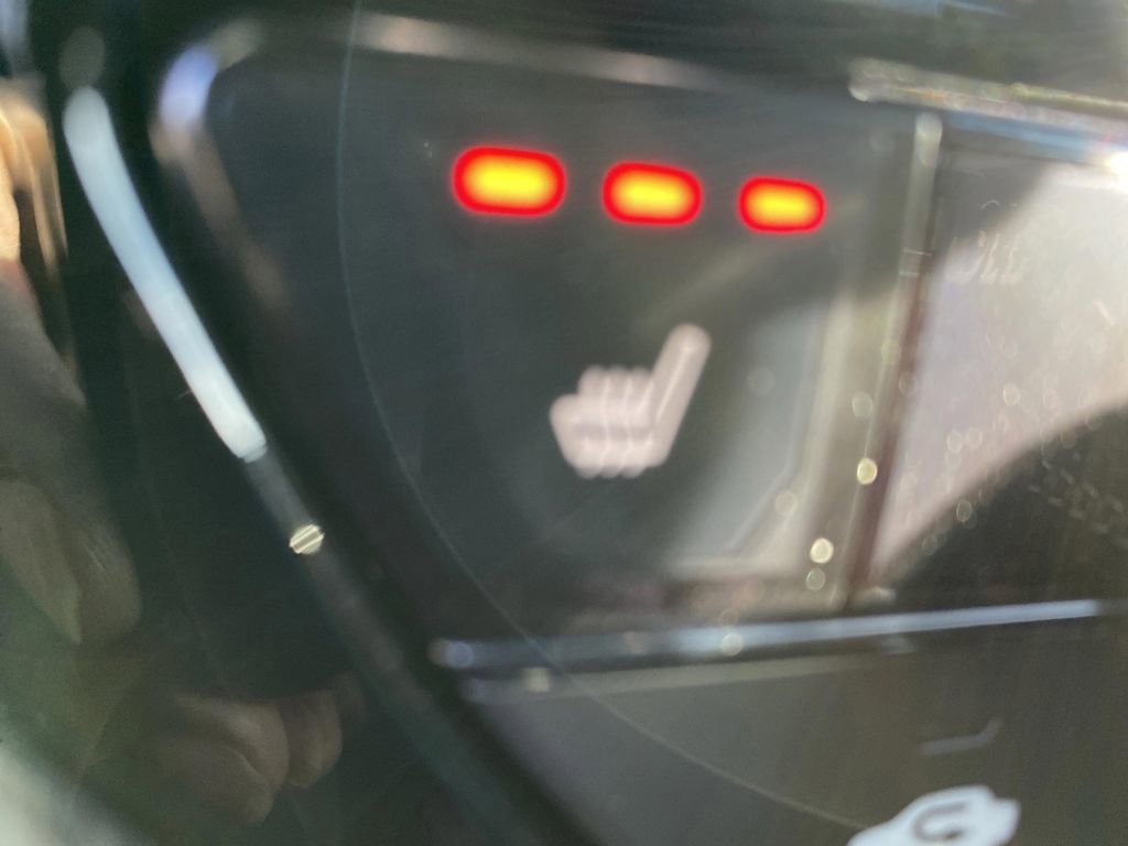 New 2025 Honda Accord Sport image 8