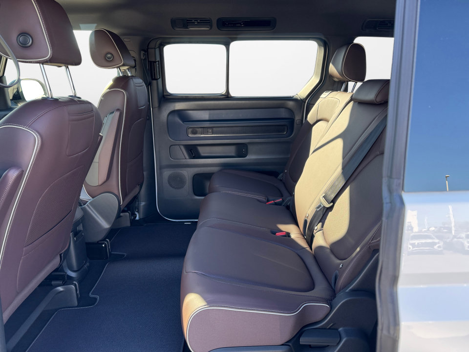 New 2025 Volkswagen ID. Buzz Pro S image 12