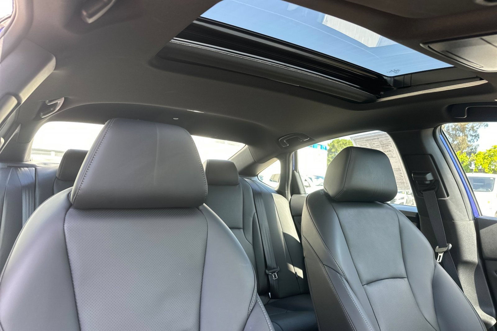 Used 2026 Honda Accord Sport image 20