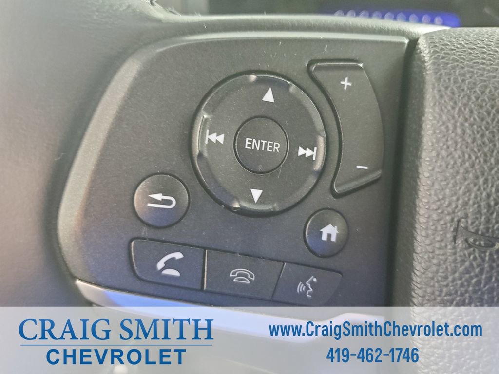 Used 2024 Honda Odyssey EX-L image 24