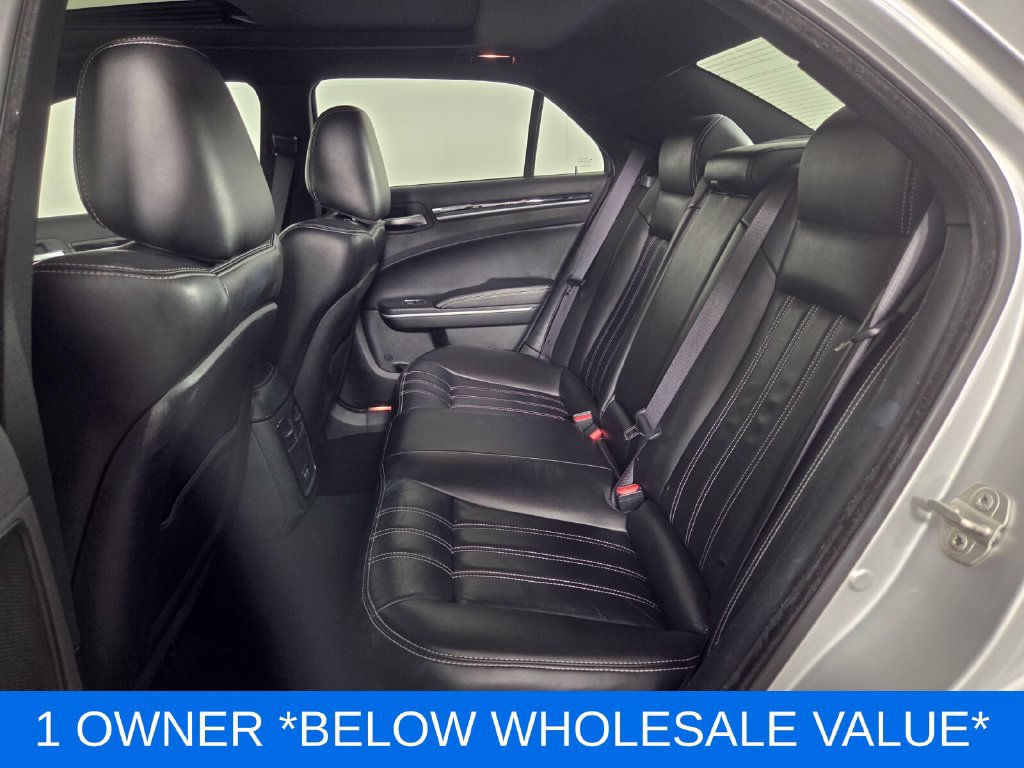 Used 2023 Chrysler 300 S RWD image 21