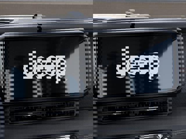 New 2026 Jeep Wrangler Rubicon 392 image 31