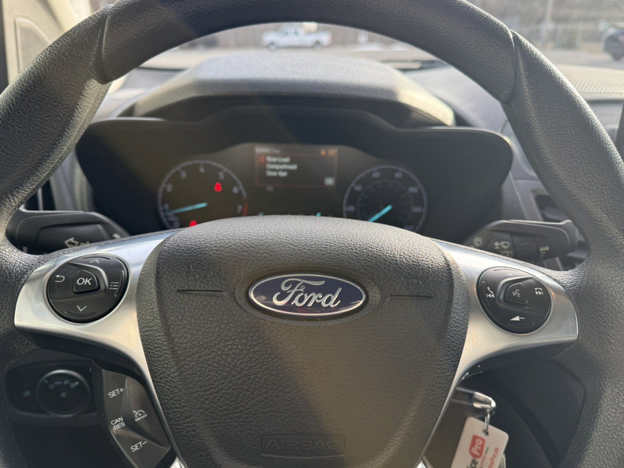 Used 2021 Ford Transit Connect XL image 21