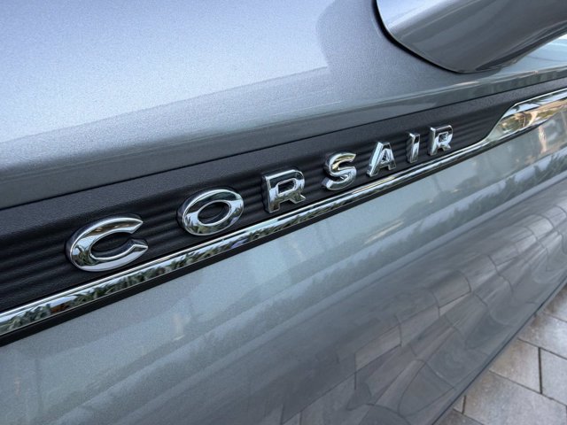 Used 2024 Lincoln Corsair FWD image 9