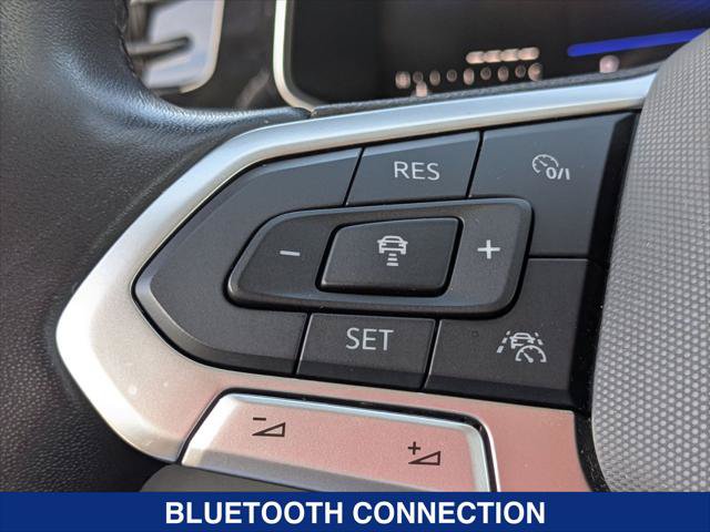 Used 2025 Volkswagen Jetta S FWD image 14