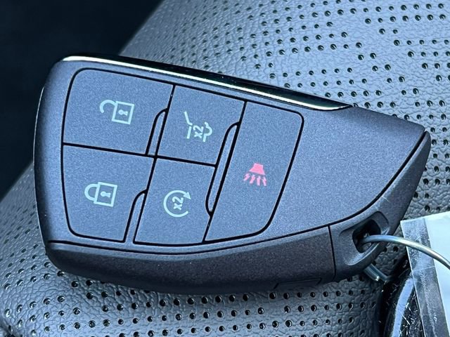 New 2026 Chevrolet Equinox LT image 27