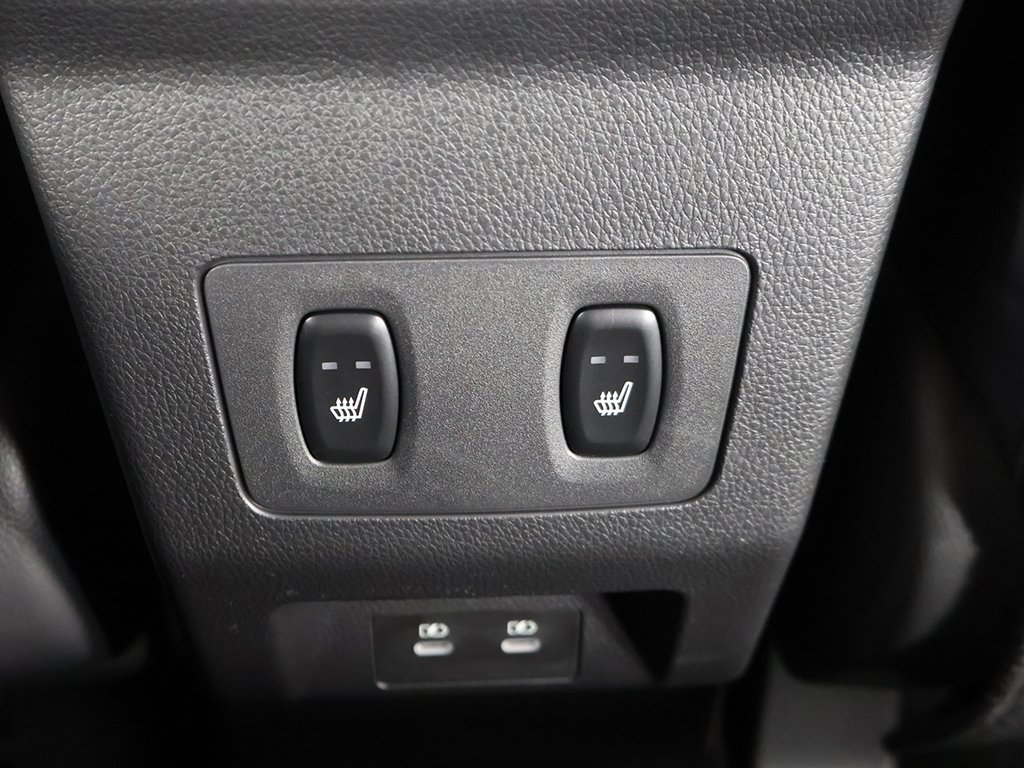 New 2026 Mitsubishi Eclipse Cross SEL image 48