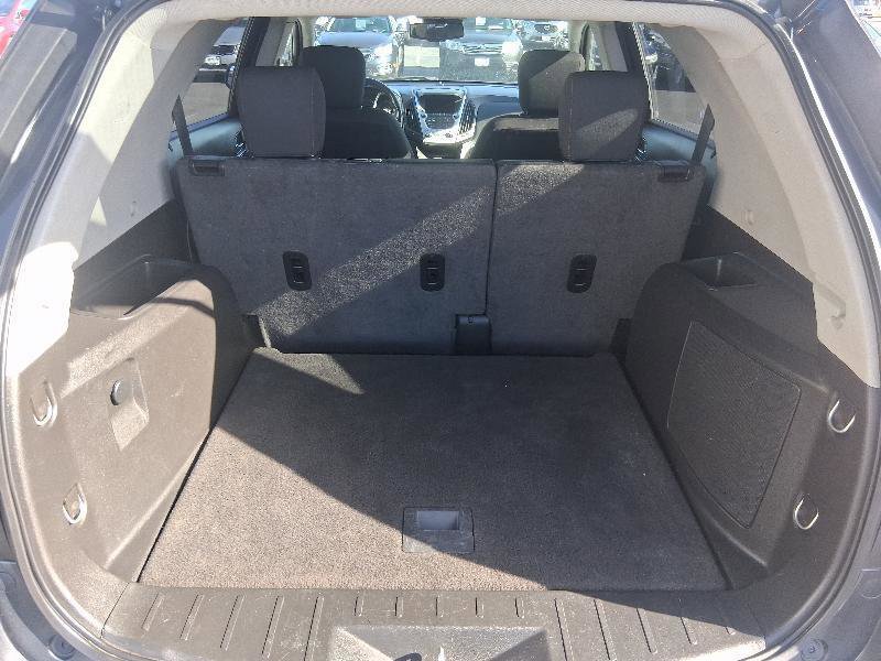 Used 2014 Chevrolet Equinox LT w/ Driver Convenience Package image 26