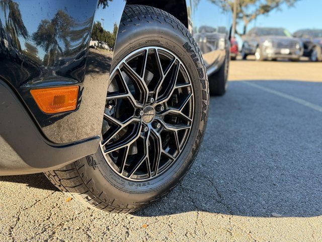 Used 2023 Ford Maverick Tremor w/ Tremor Off-Road Package image 7