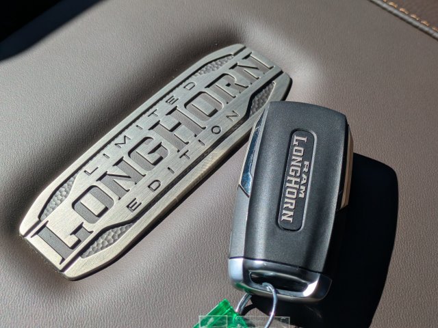 New 2026 RAM 1500 Limited AWD/4WD image 37