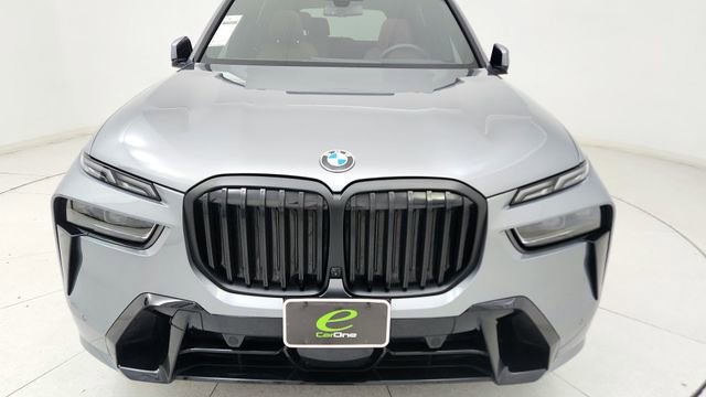 Used 2026 BMW X7 xDrive40i image 6