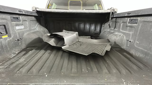 Used 2024 Ford Ranger Raptor AWD/4WD image 27