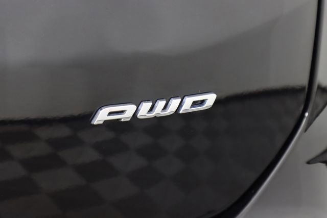 Certified 2023 Ford Edge SEL image 20