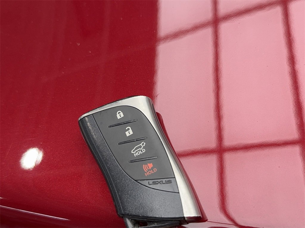 Used 2023 Lexus RX 350 FWD image 63