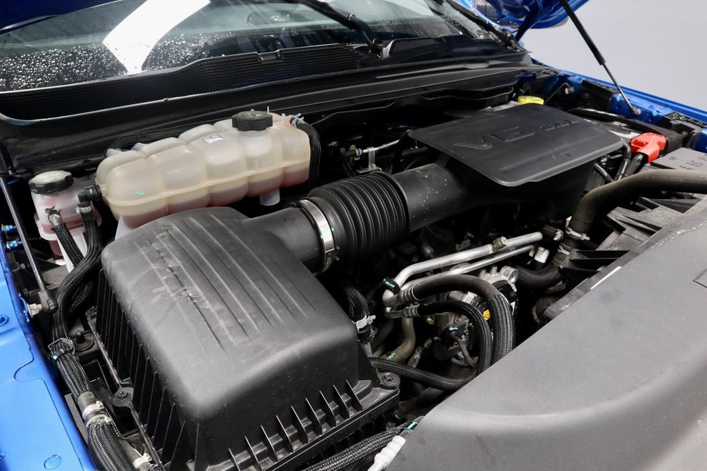 Used 2025 RAM 1500 Big Horn image 17