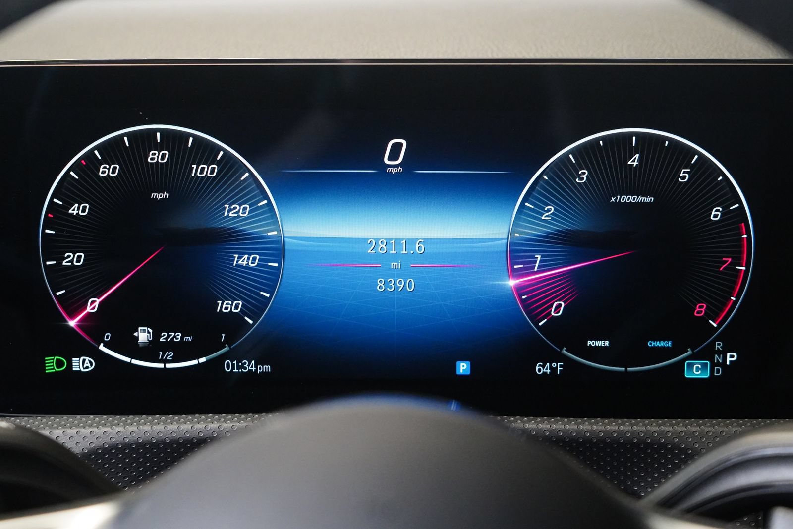 Certified 2026 Mercedes-Benz CLA 250 4MATIC image 18