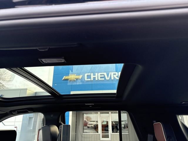 Used 2024 GMC Yukon Denali Ultimate image 23