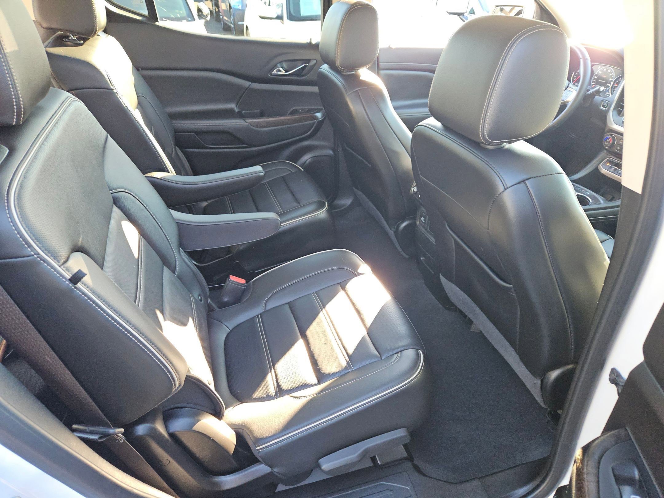 Used 2023 GMC Acadia Denali w/ Denali Ultimate Package image 21