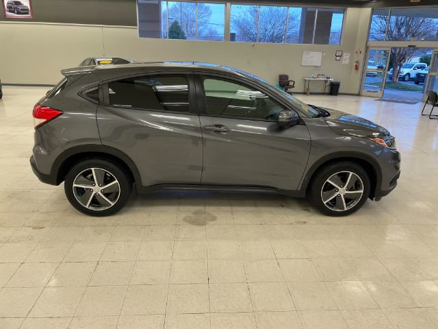 Used 2022 Honda HR-V EX image 3