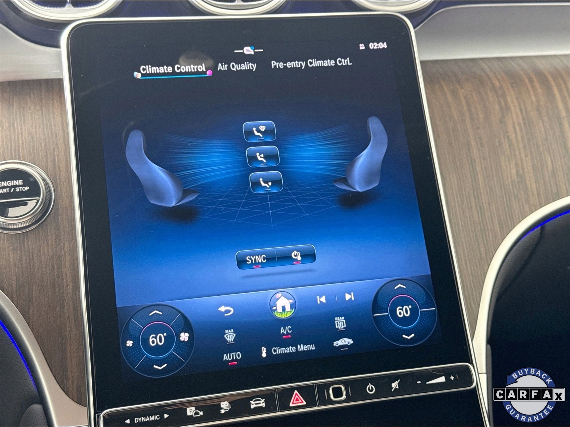 Used 2025 Mercedes-Benz GLC 350e 4MATIC image 17