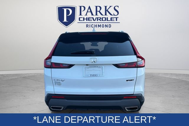 Used 2024 Honda CR-V Sport image 7