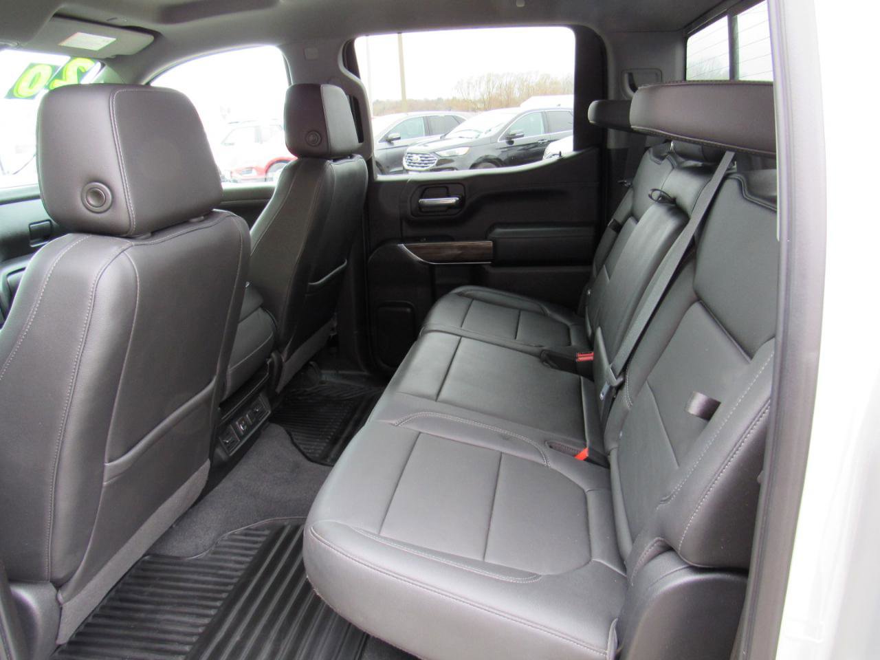 Used 2020 Chevrolet Silverado 1500 LT w/ All-Star Edition image 28