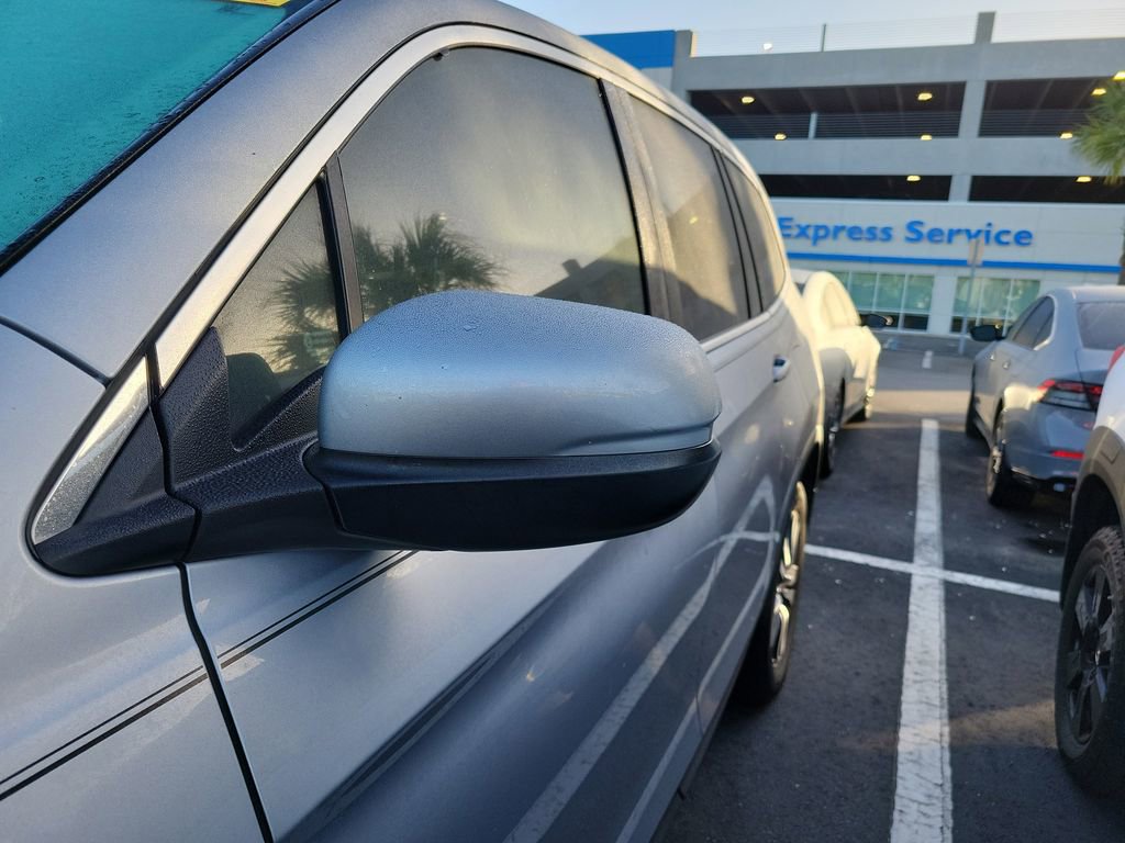 Used 2018 Honda Pilot EX-L image 5