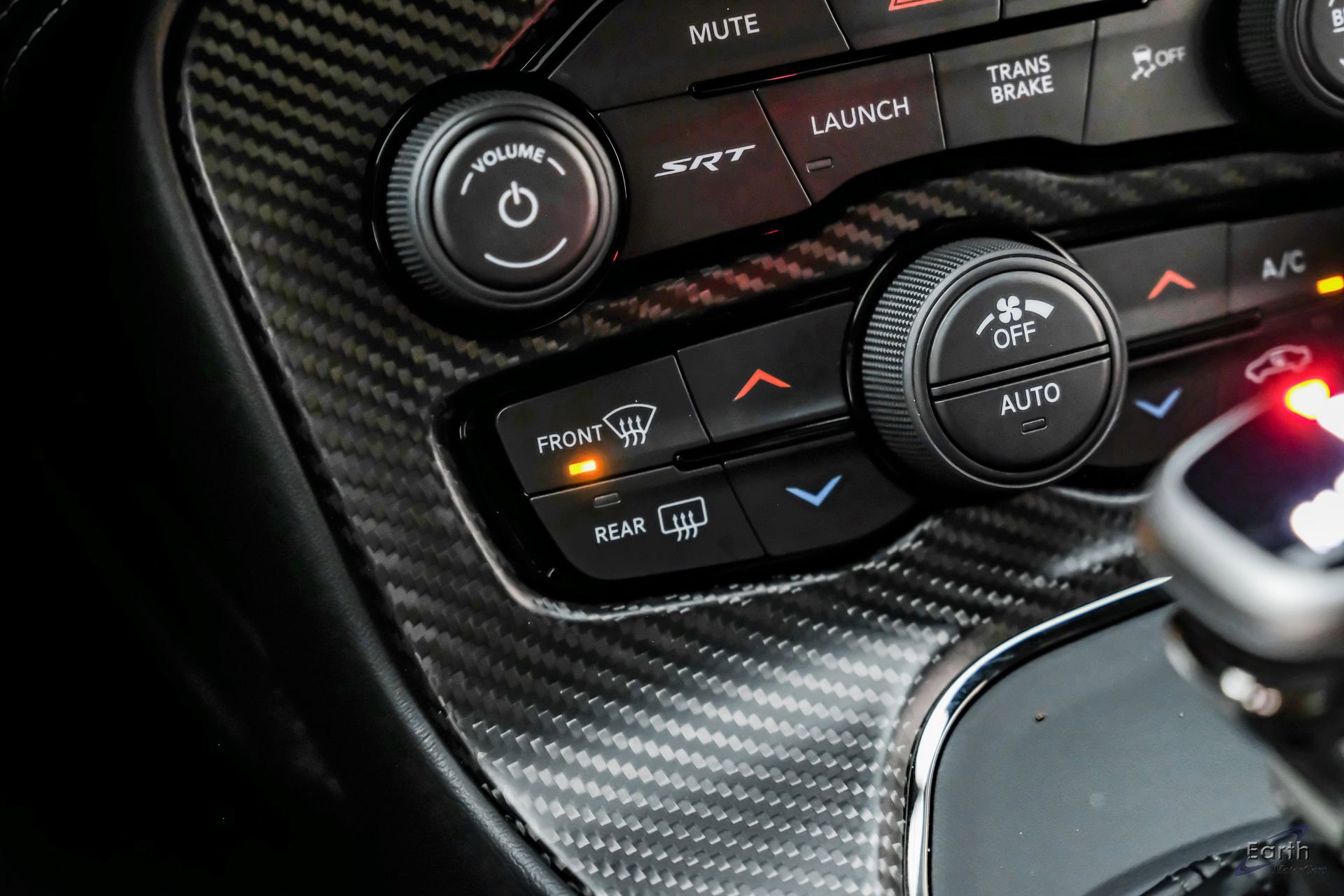 Used 2023 Dodge Challenger SRT Hellcat Redeye image 72