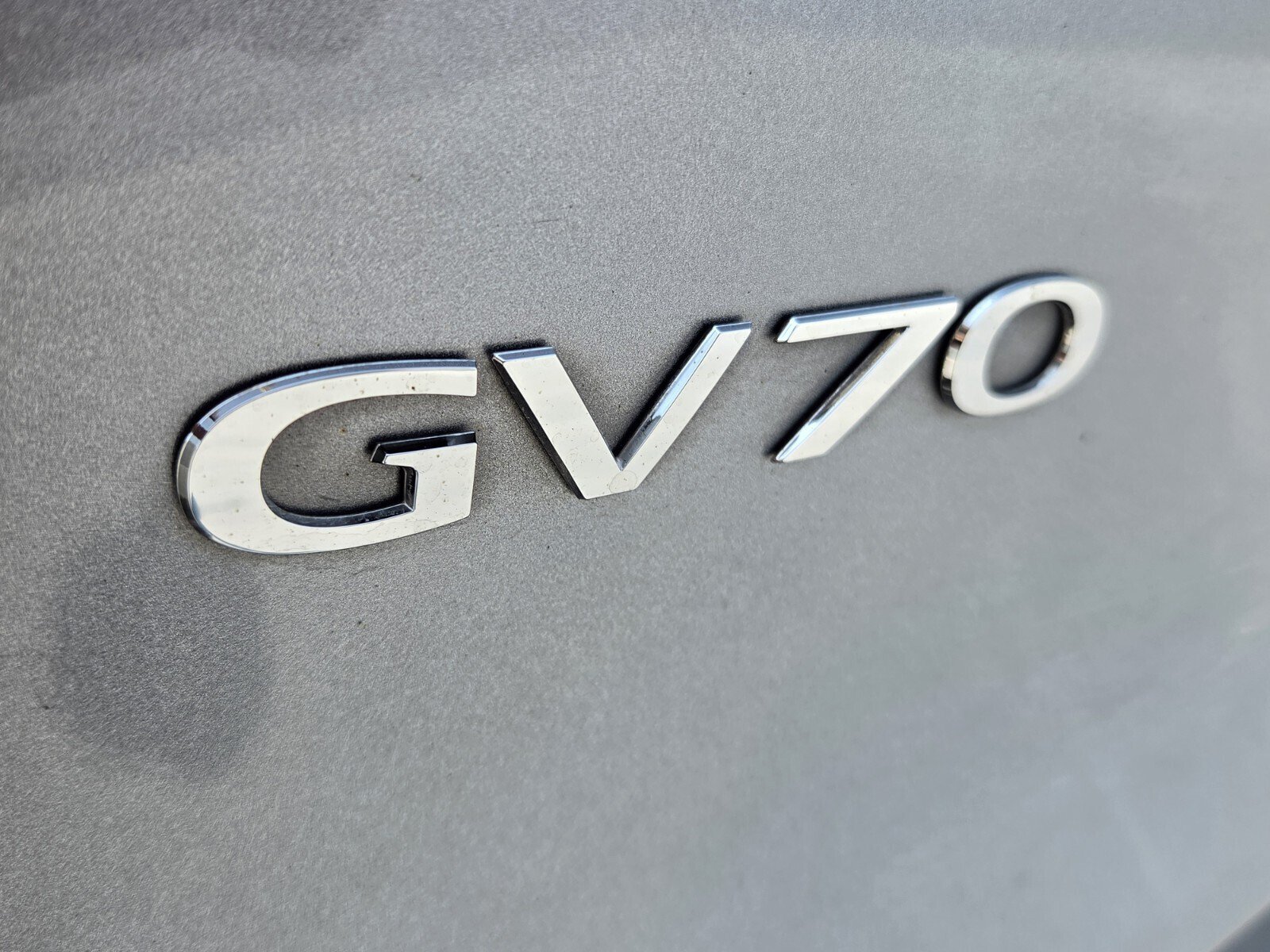 Used 2023 Genesis GV70 2.5T w/ Sport Prestige Package AWD/4WD image 11