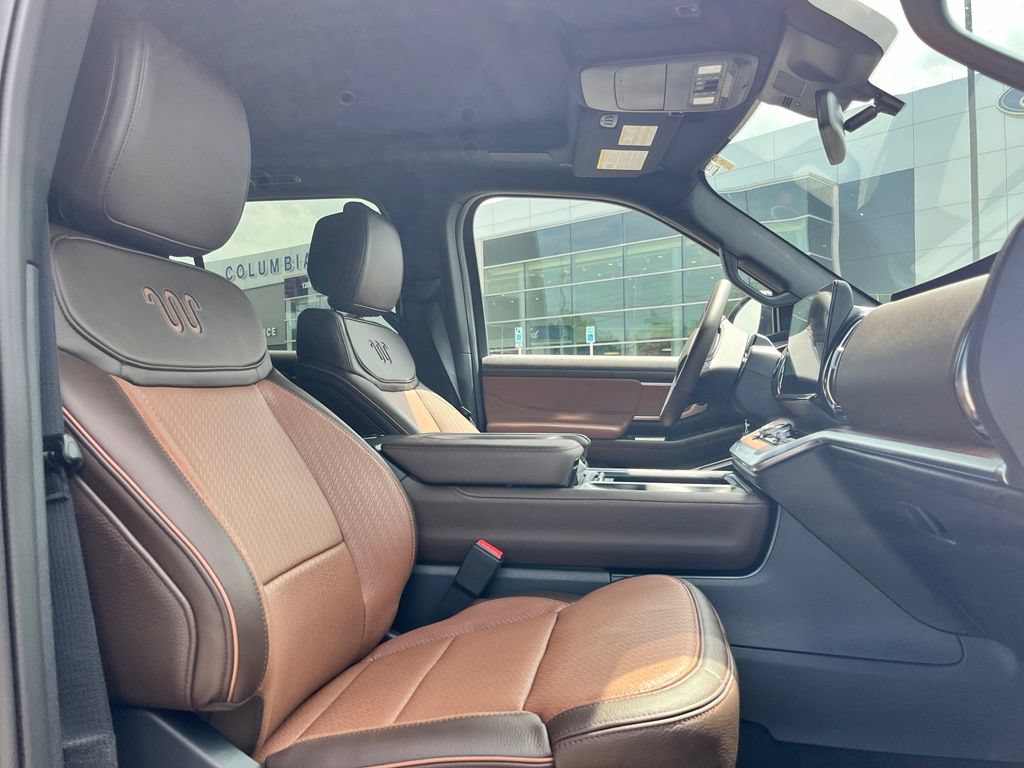 New 2026 Ford Expedition King Ranch AWD/4WD image 4