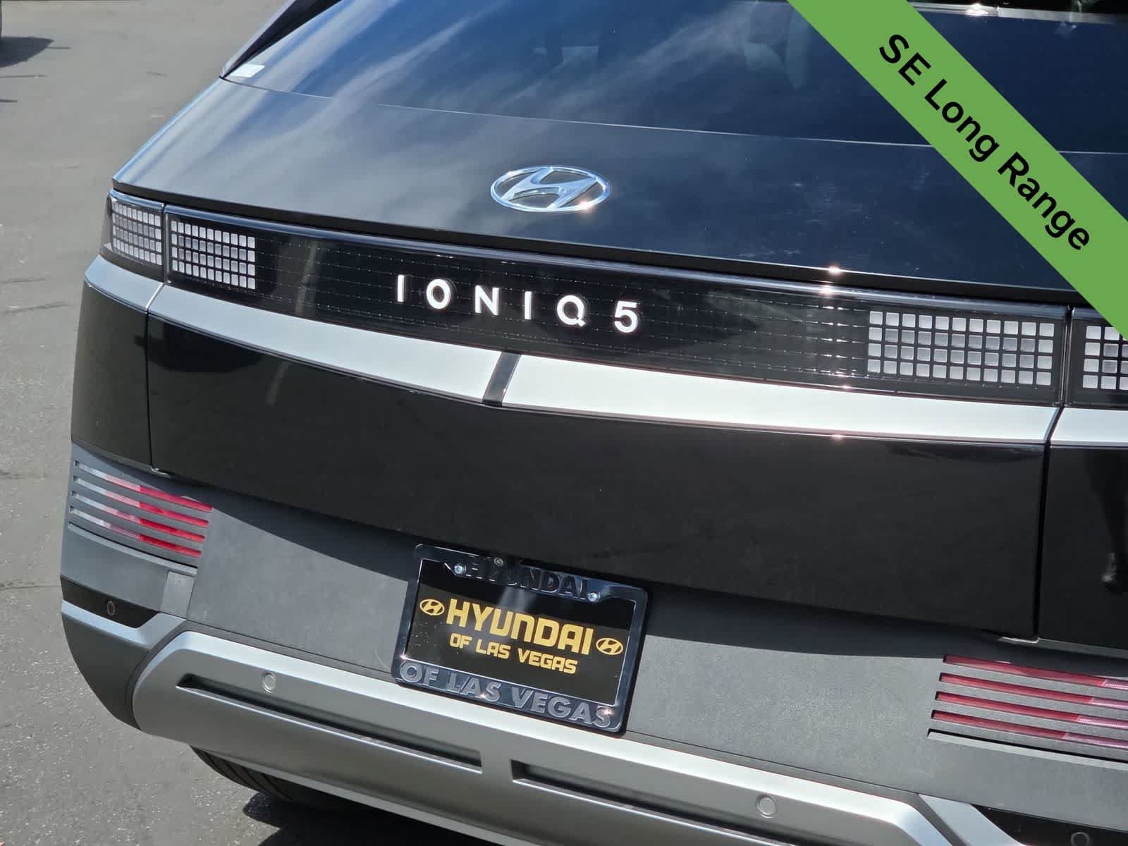 Used 2024 Hyundai Ioniq 5 SE RWD image 11