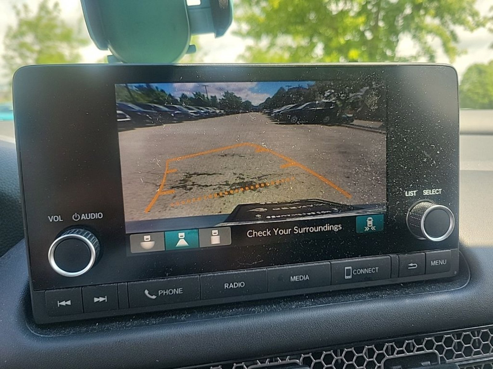 Certified 2023 Honda HR-V Sport image 20