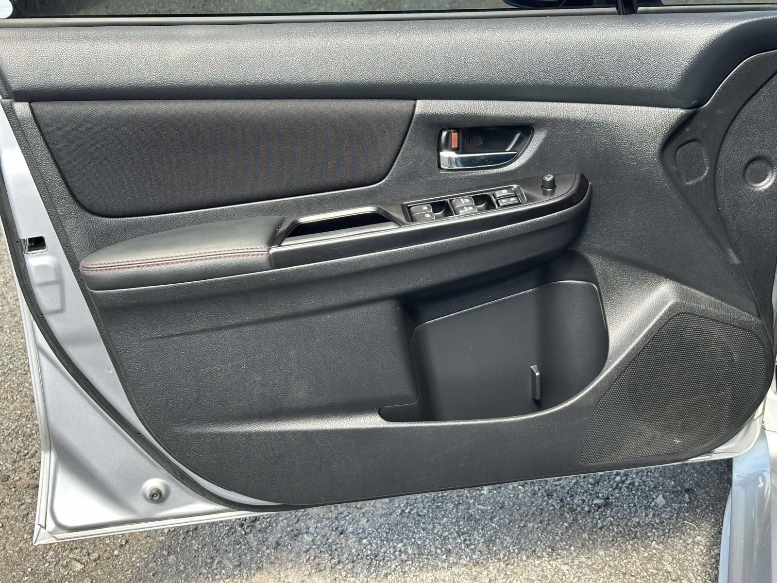 Used 2019 Subaru WRX Premium AWD/4WD image 20