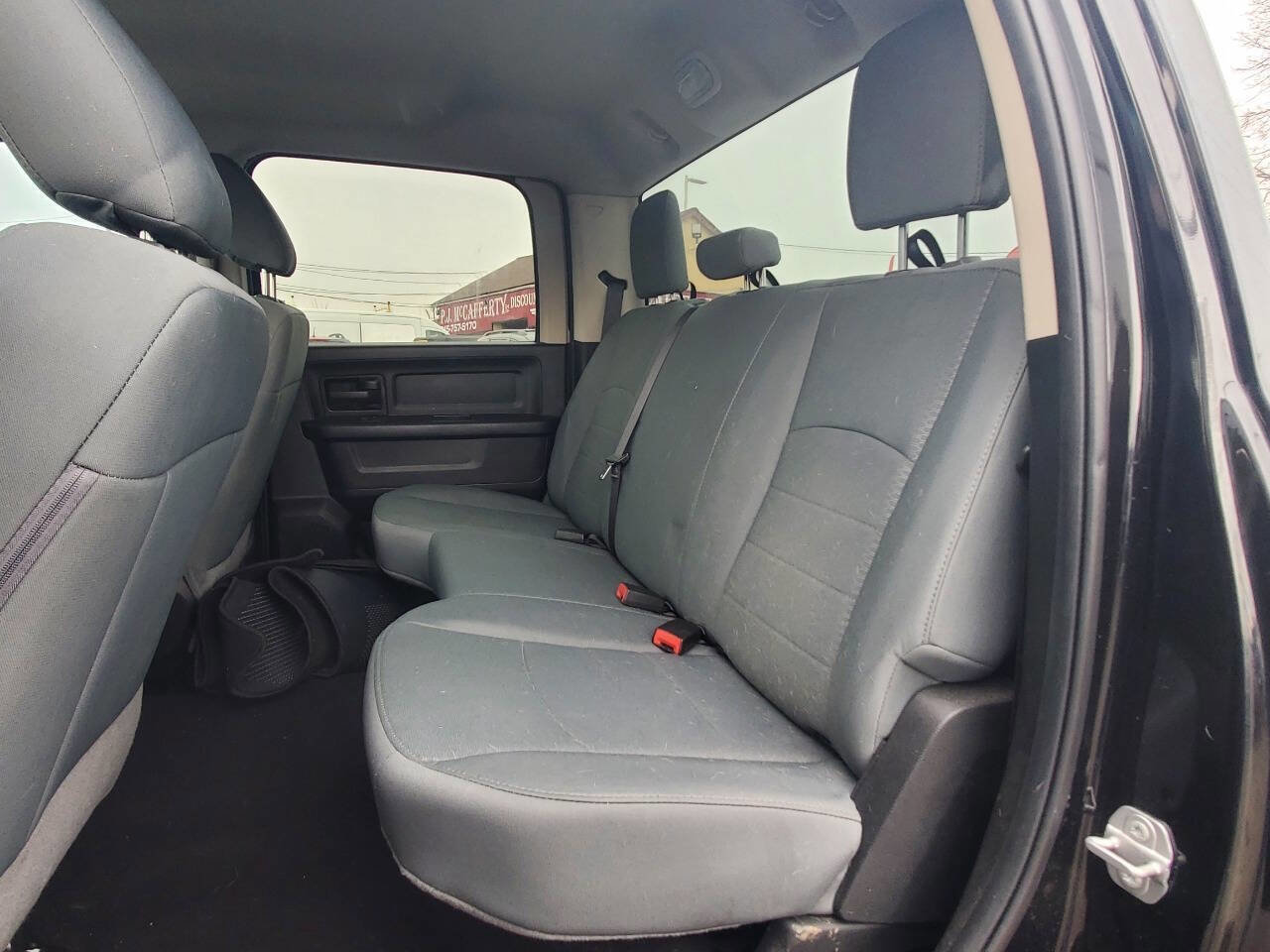 Used 2018 RAM 1500 Express w/ Express Value Package image 12