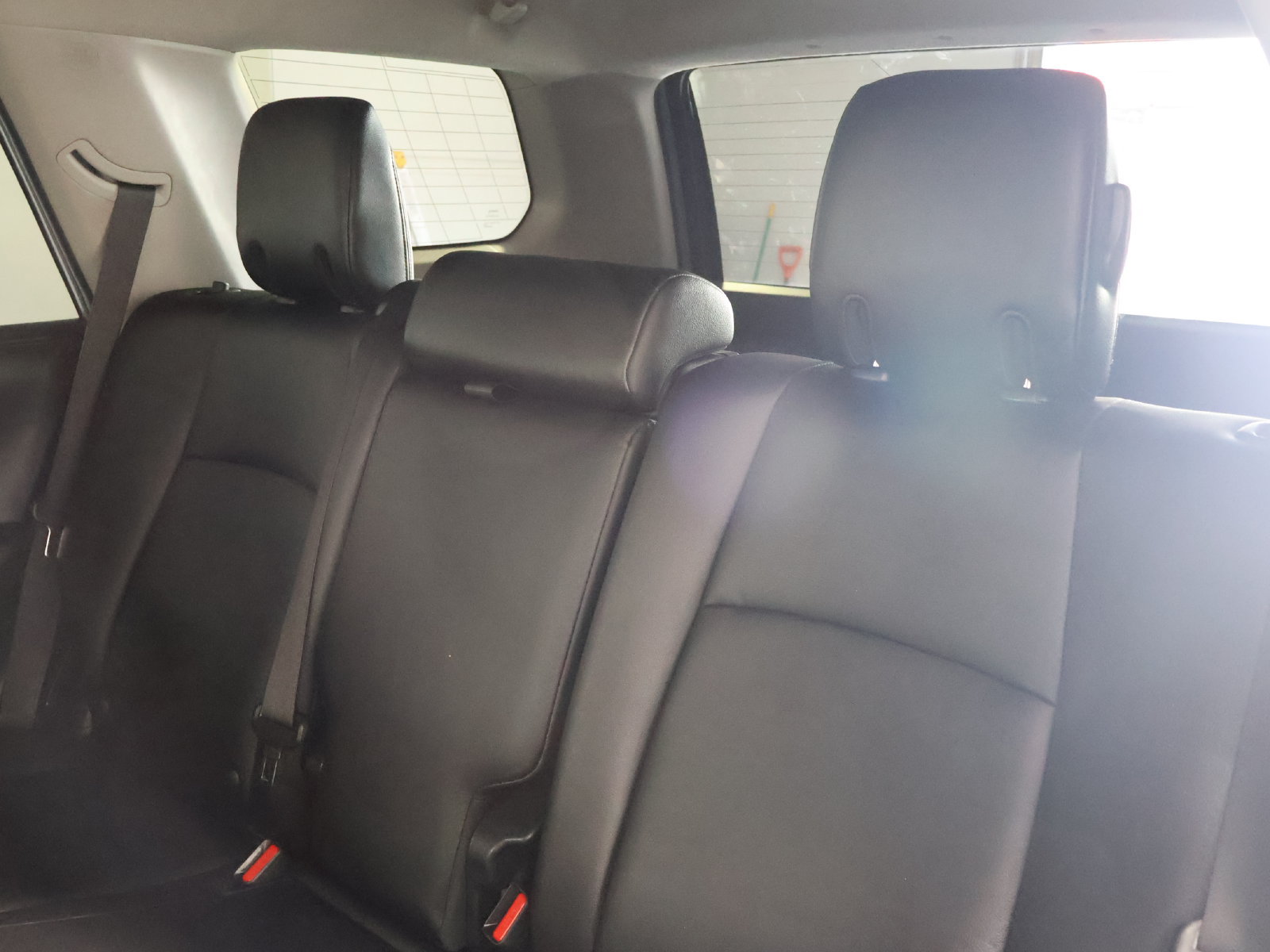 Used 2014 Toyota 4Runner Trail Premium AWD/4WD image 54
